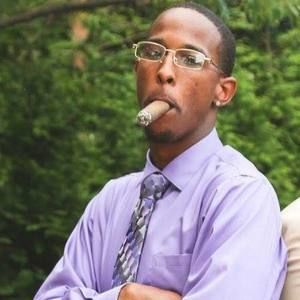 Meet your Posher, Will